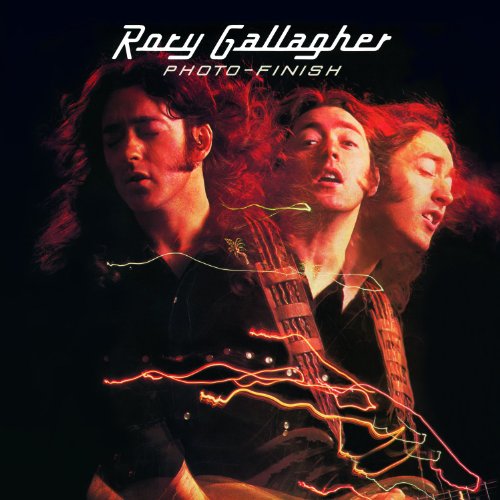 album rory gallagher