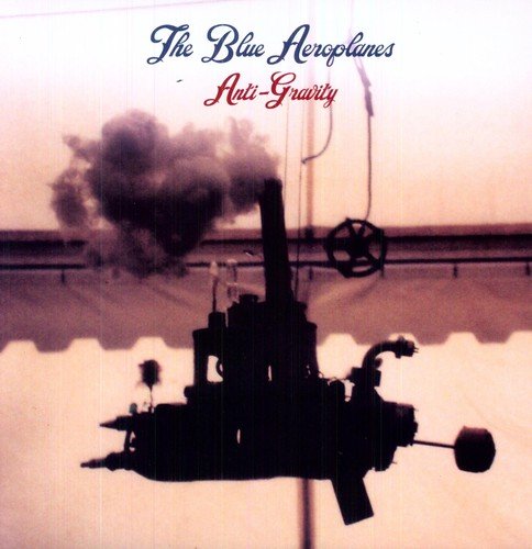 album the blue aeroplanes