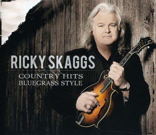 album ricky skaggs