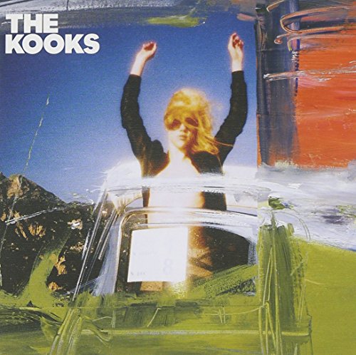 album the kooks