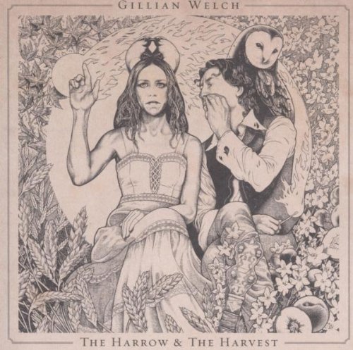 album gillian welch