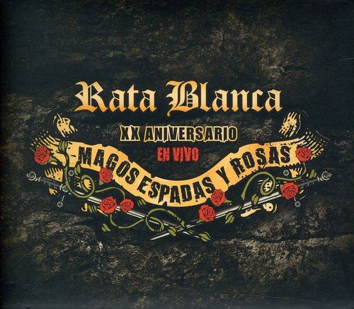 album rata blanca