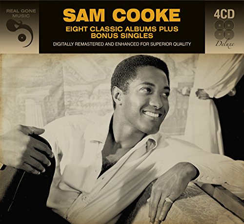 album sam cooke