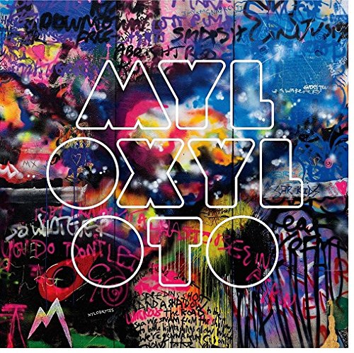 album coldplay