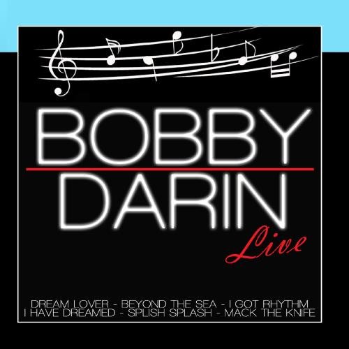 album bobby darin