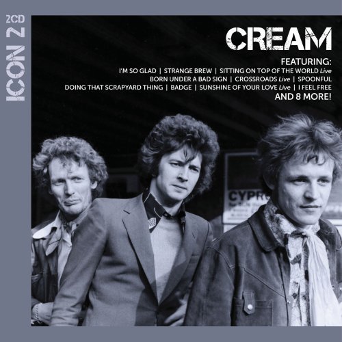 album cream