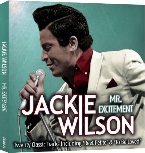 album jackie wilson