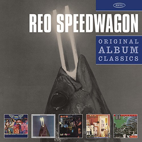 album reo speedwagon