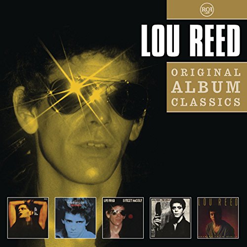 album lou reed