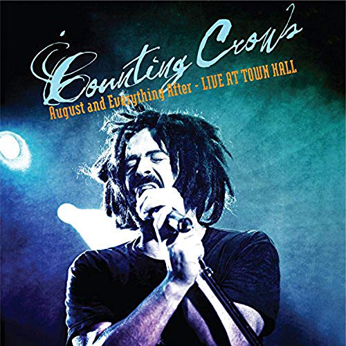 album counting crows