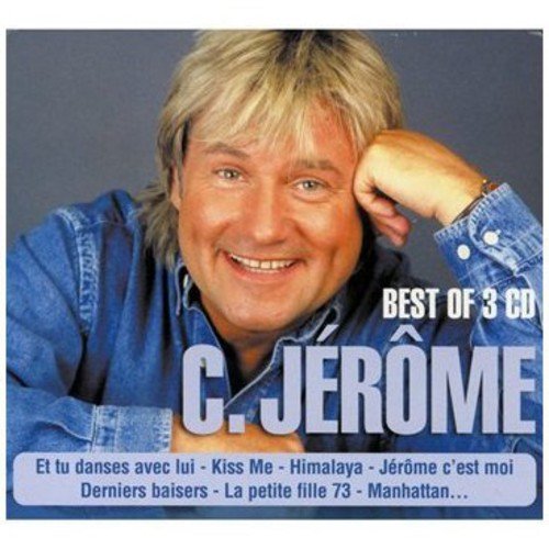 album c jrome