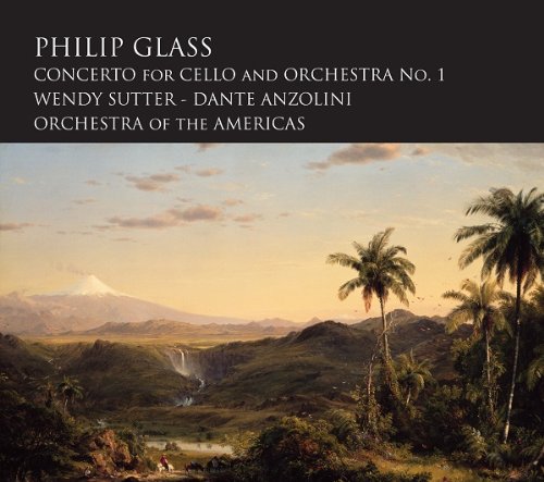 album glass phillip