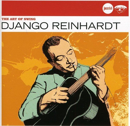 album django reinhardt