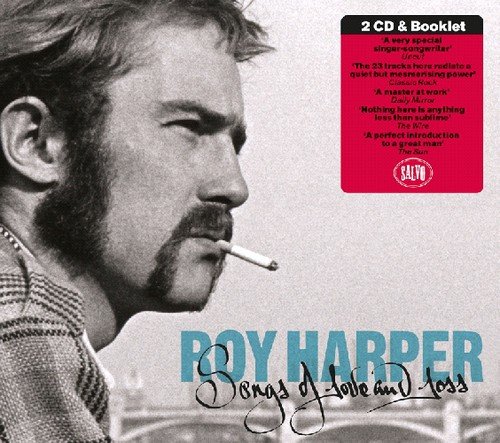 album roy harper