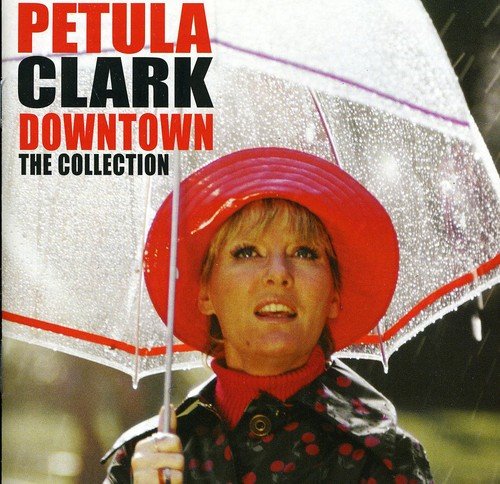 album petula clark