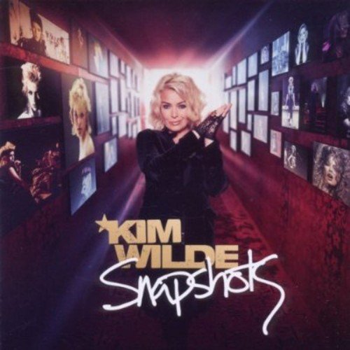 album kim wilde