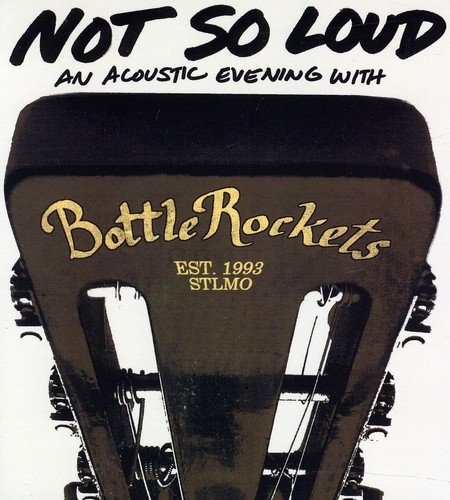 album the bottle rockets