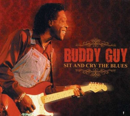 album buddy guy