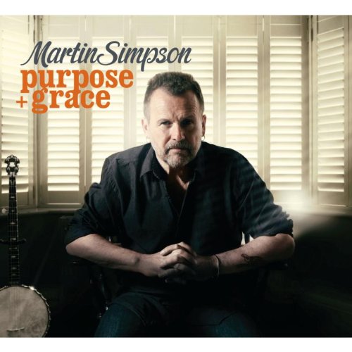 album martin simpson