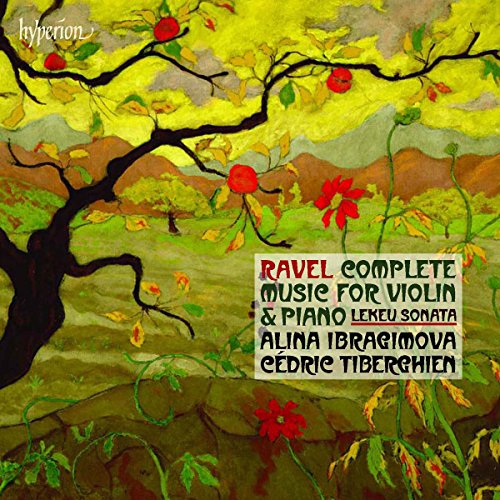 album maurice ravel