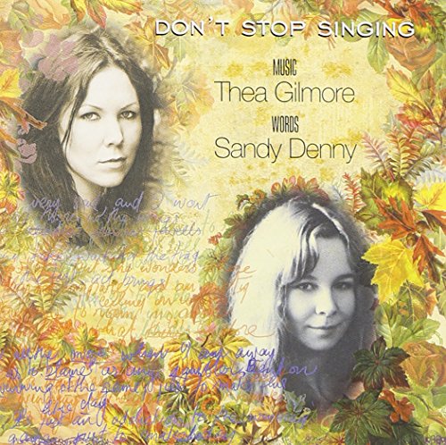 album sandy denny