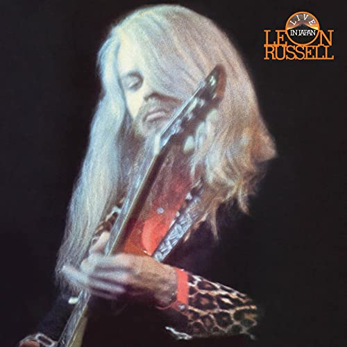 album leon russell