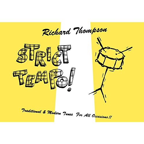 album richard thompson