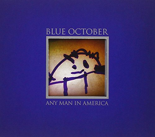 album blue october