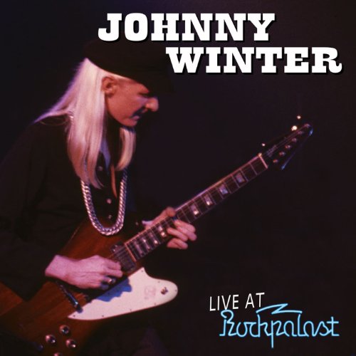 album johnny winter