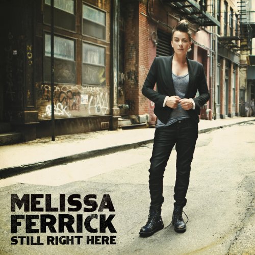 album melissa ferrick