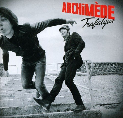 album archimde