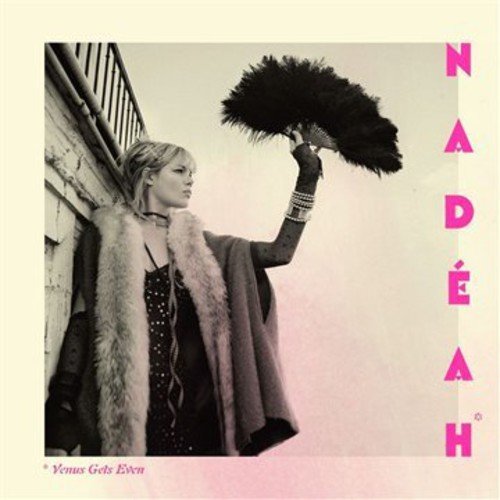 album nadeah