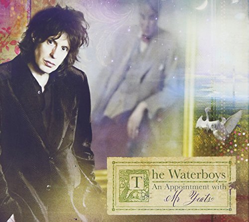 album the waterboys