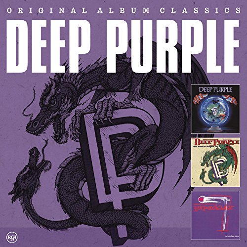 album deep purple