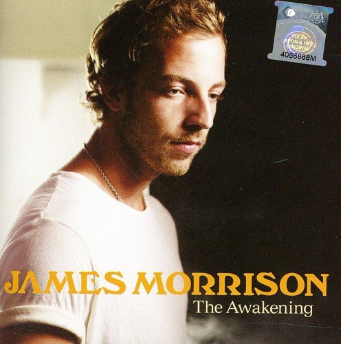 album james morrison