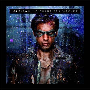 album orelsan