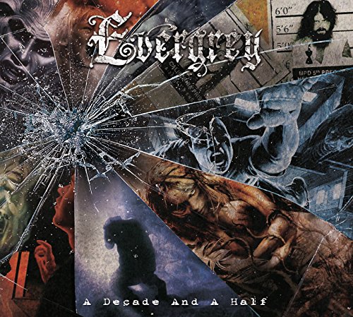 album evergrey