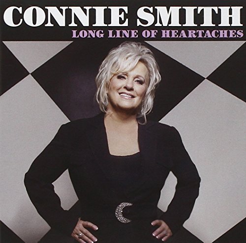 album connie smith