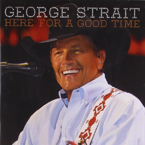 album george strait