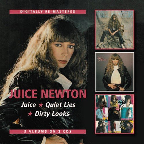 album juice newton