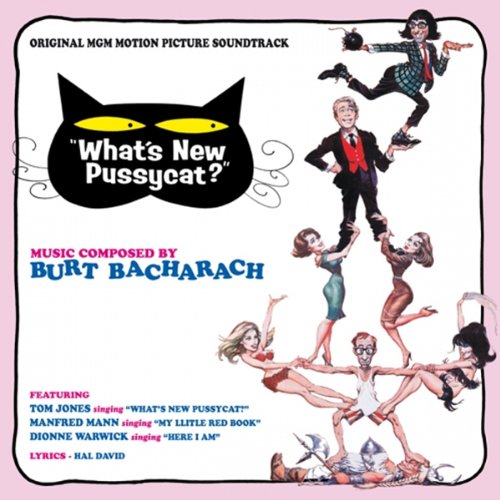 album burt bacharach