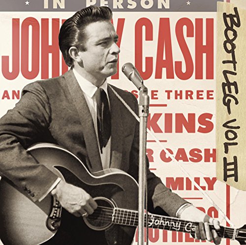 album johnny cash