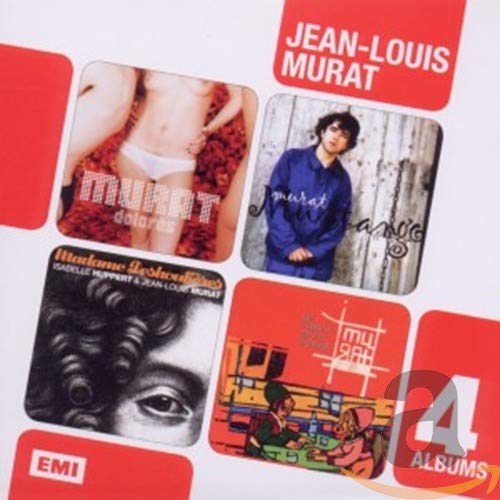 album jean-louis murat