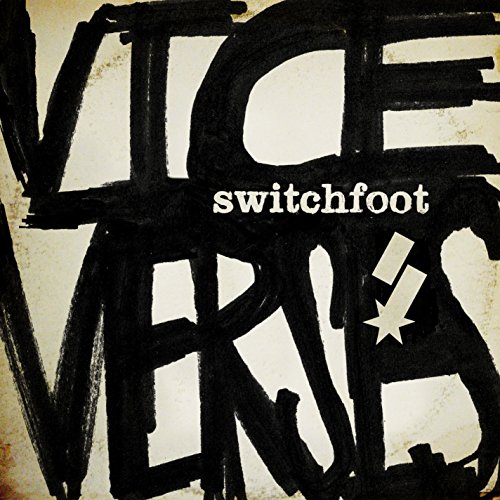 album switchfoot