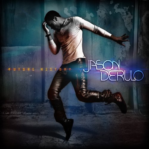 album jason derulo