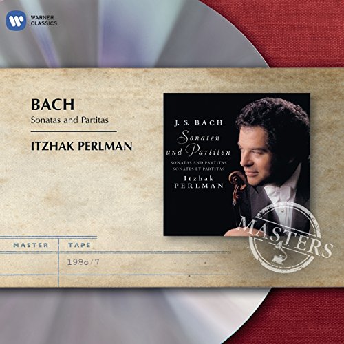 album johann sebastian bach