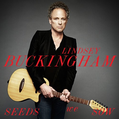 album lindsey buckingham