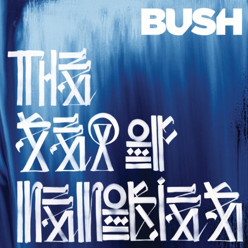 album bush