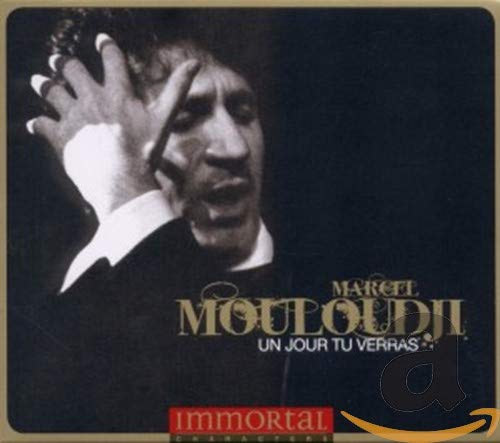 album mouloudji