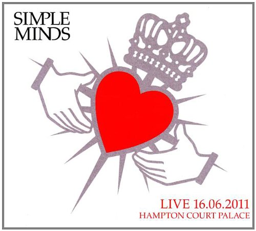 album simple minds